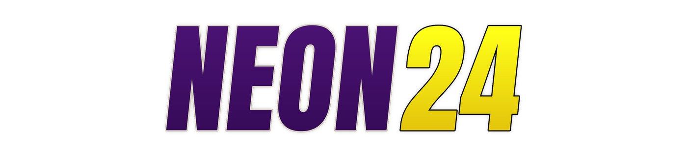neon24
